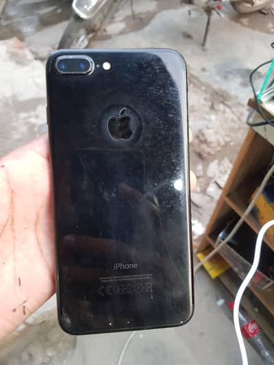 Apple iPhone 7 Plus