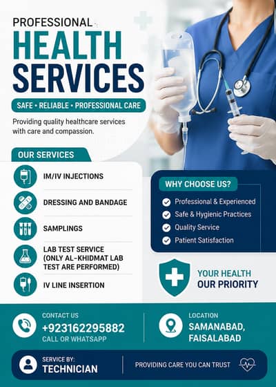 Pharma Special