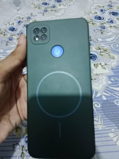 Xiaomi Redmi 9C