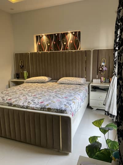 Bedroom set for URGENT SALE