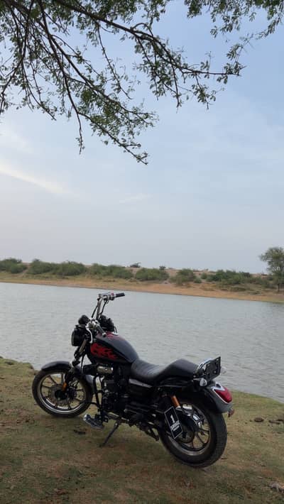 Hi speed freedom 200