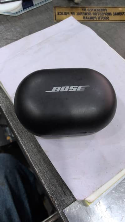Bose Orignal air buds
