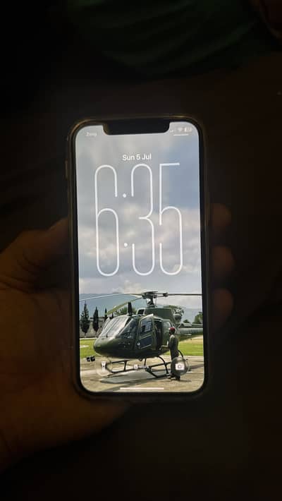 Apple iPhone 12 Pro PTA Approved