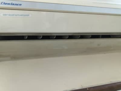 Dawlance 1 ton ac