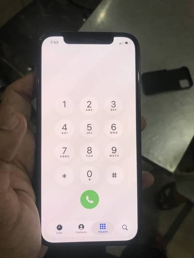 iPhone 12 64 gb sim time available