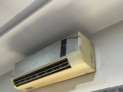 Singer ac 1.5 ton
