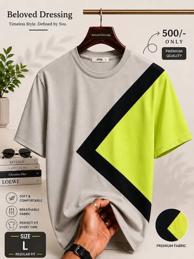 Strecthable comfy fabric