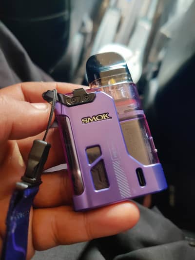 SMOK PROPOD GT