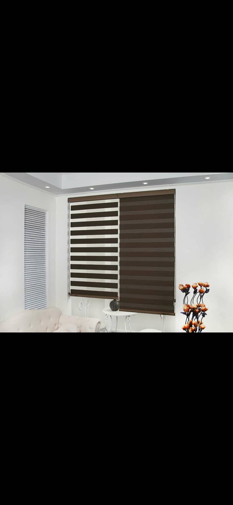 window blinds 0