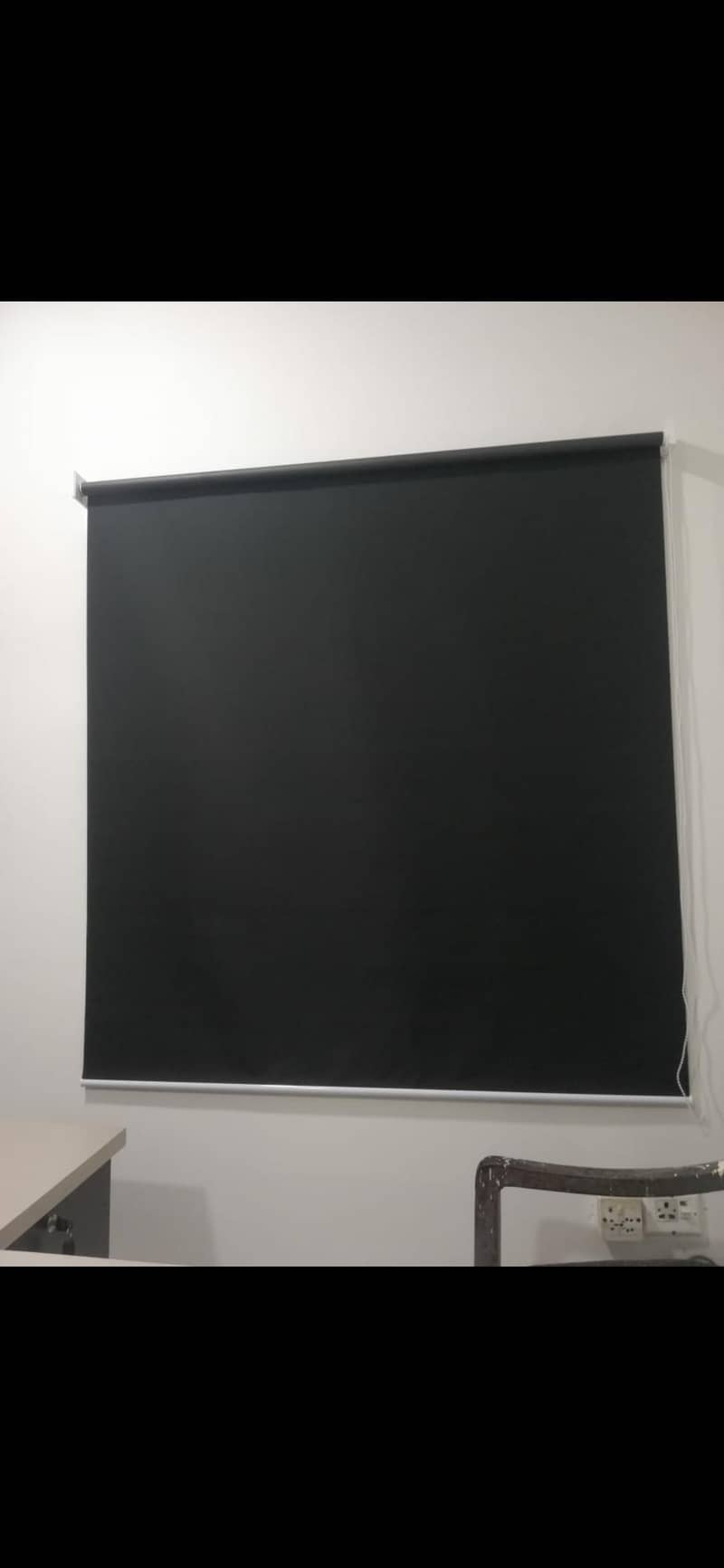 window blinds 2