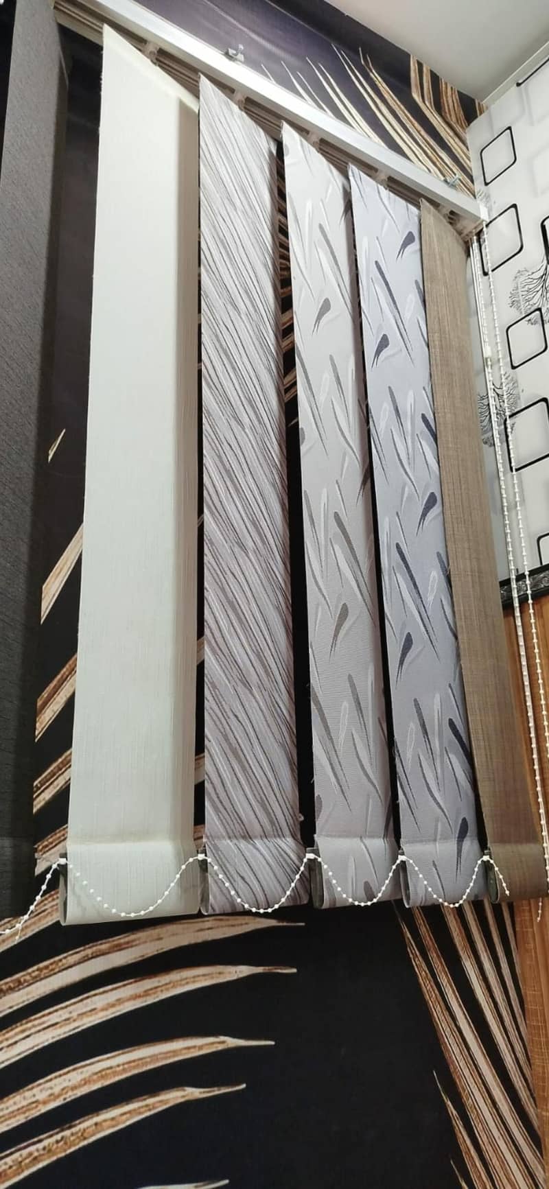 window blinds 4