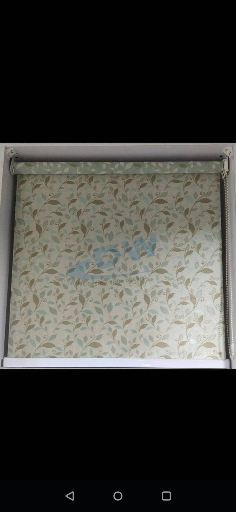 window blinds 5