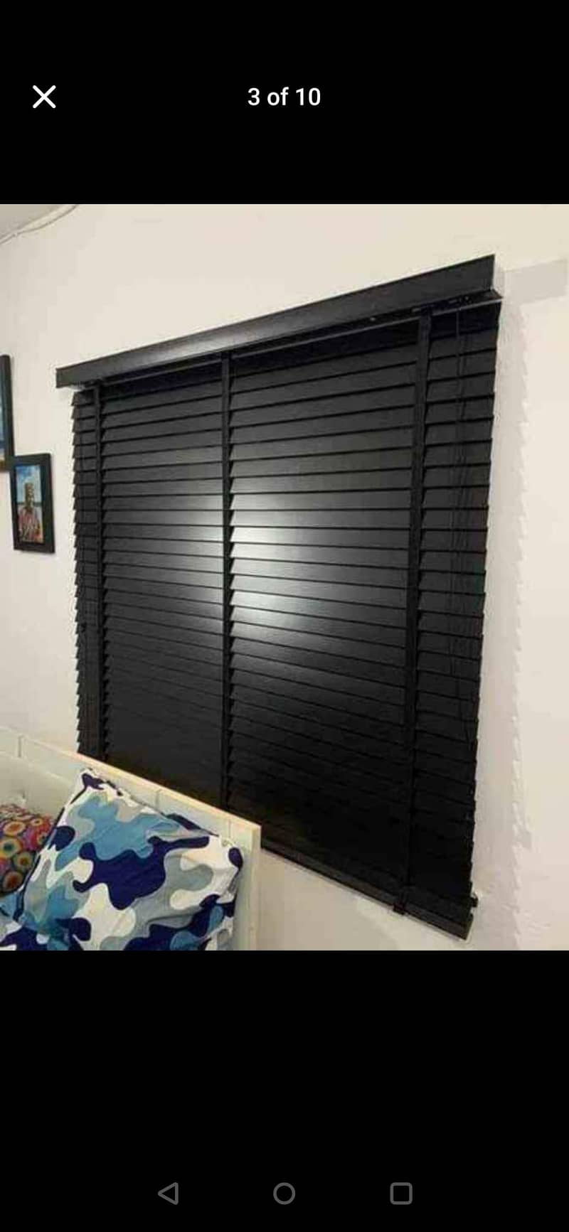 window blinds 9