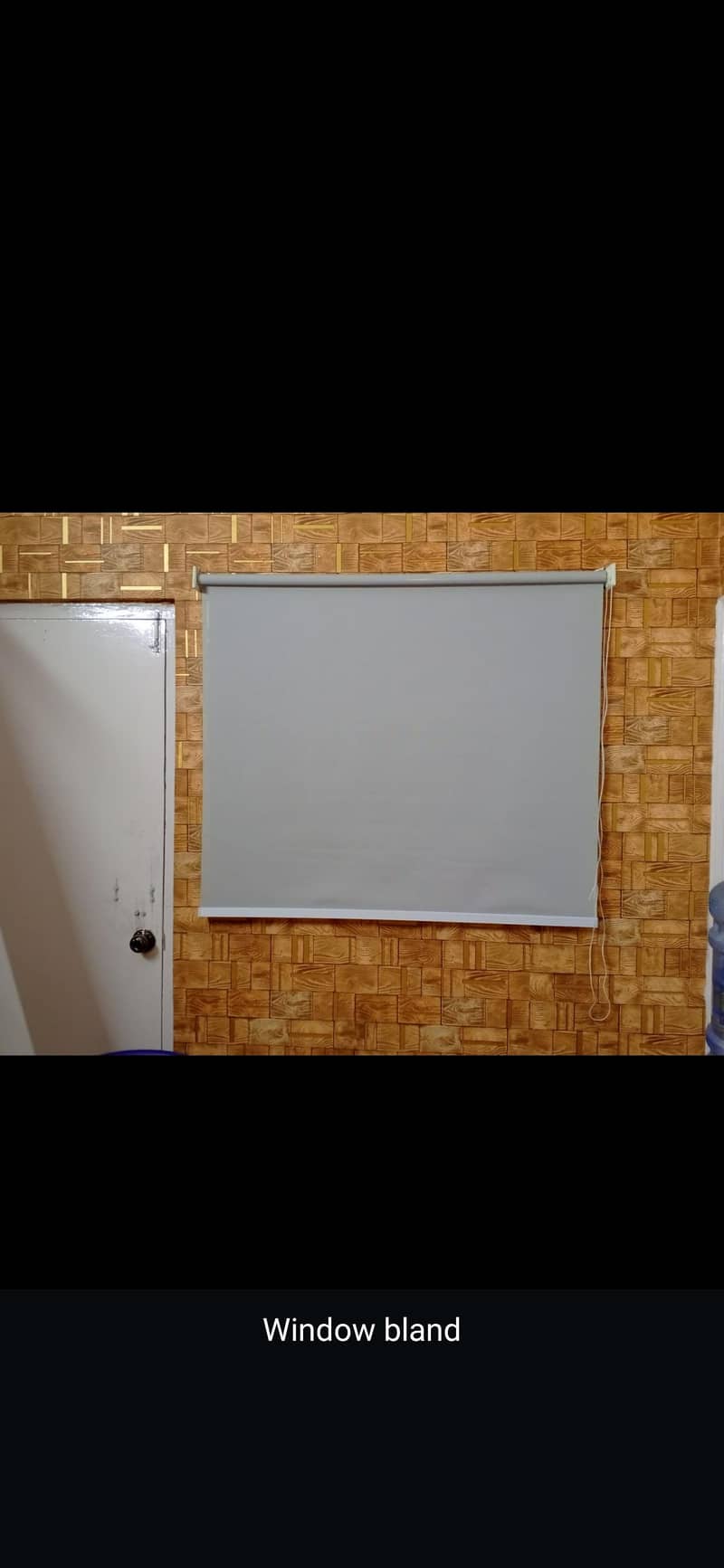 window blinds 11