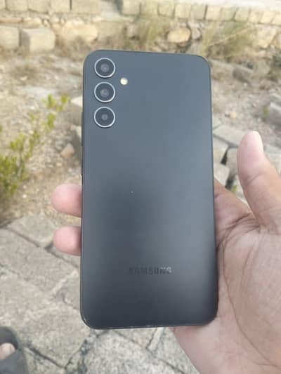 Samsung Mobile A34 5G