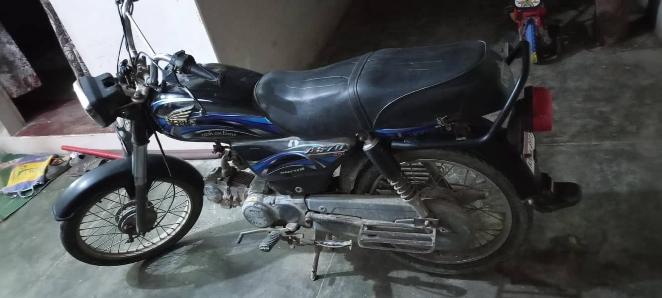 Bionic 70 2019 1