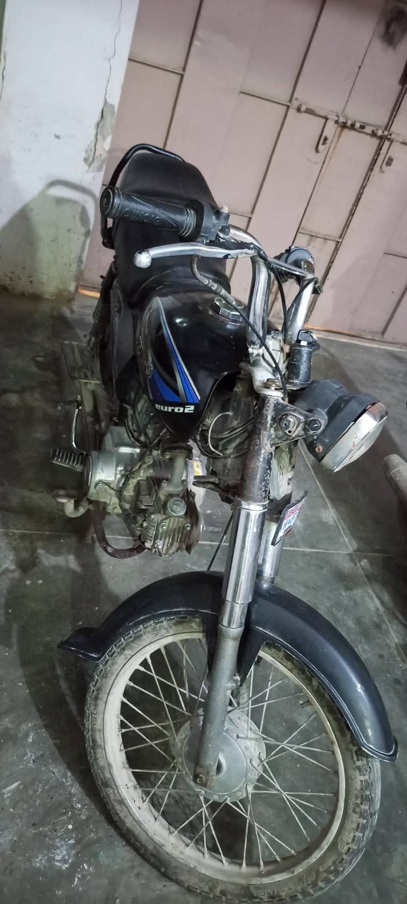 Bionic 70 2019 2