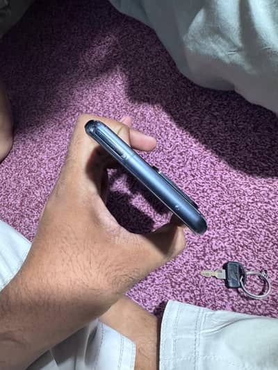 Samsung Mobile S20 Ultra 5g