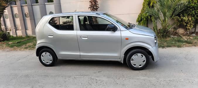 Suzuki Alto 2022