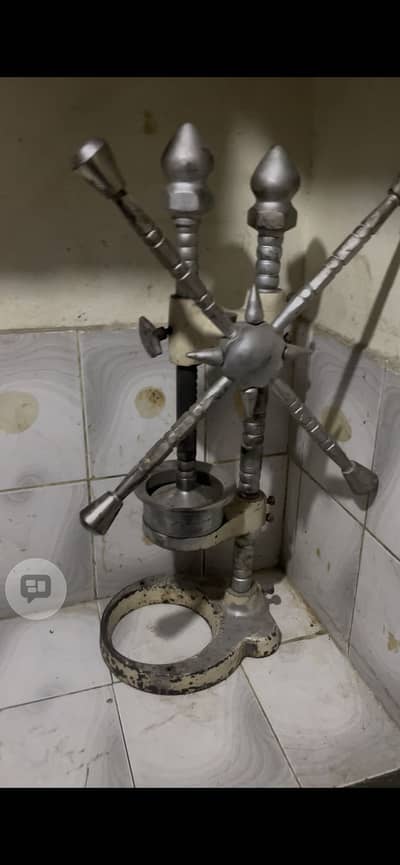 Jouice machine