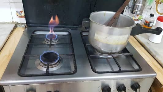 stoves