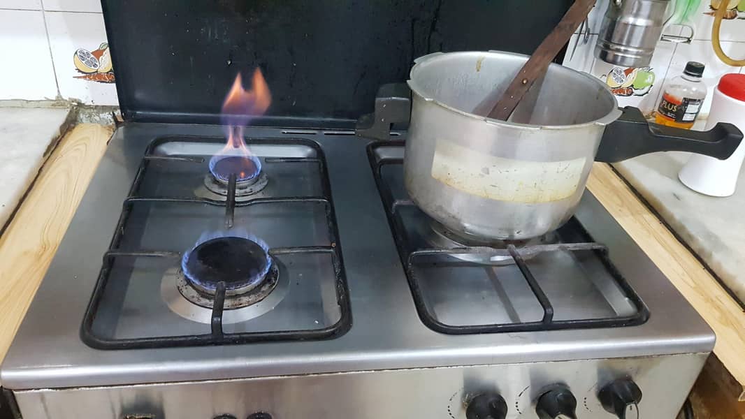 stoves 0