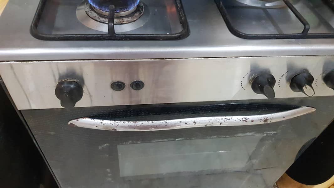 stoves 2