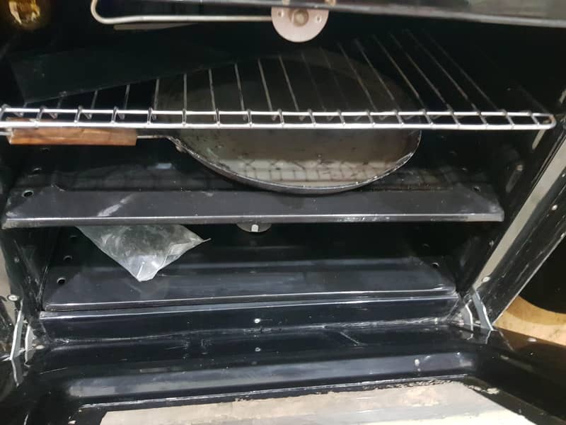 stoves 3