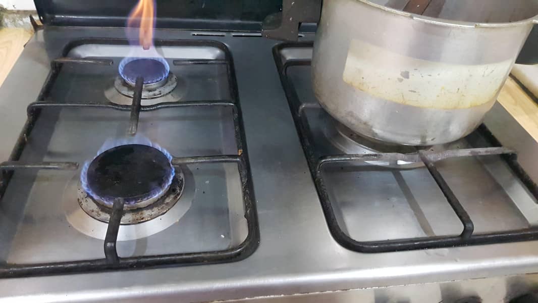 stoves 4