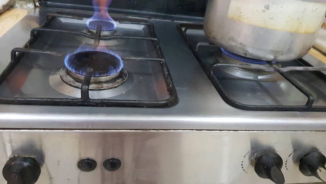 stoves 5