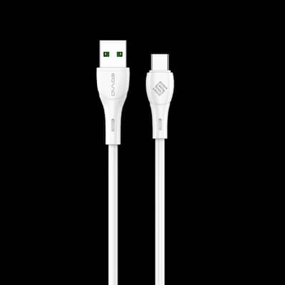 SOVO Mono Series SC-002 Type-C Fast Charging Cable - Brand New