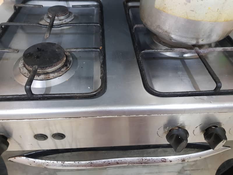 stoves 6
