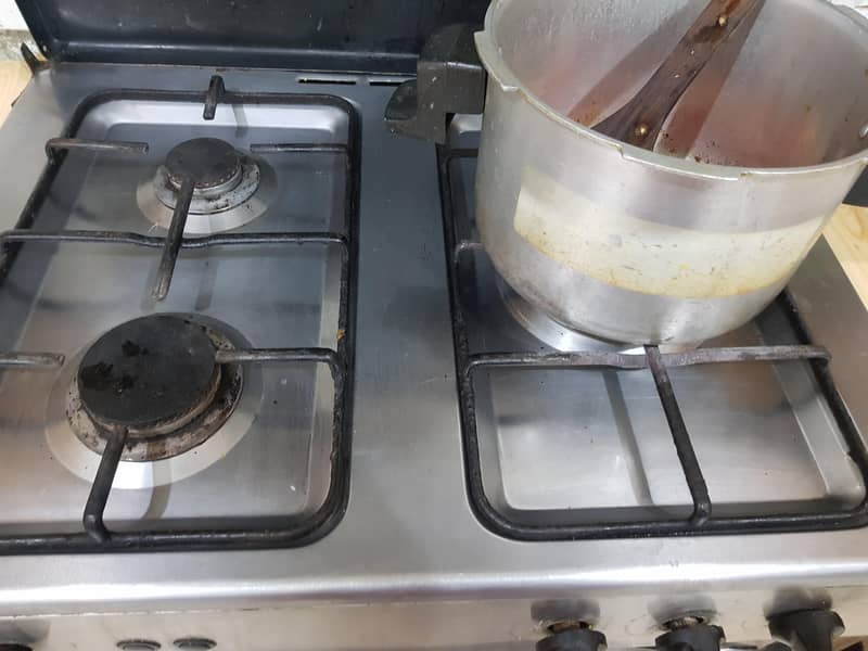 stoves 7
