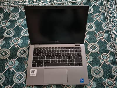 Dell Latitude 5420