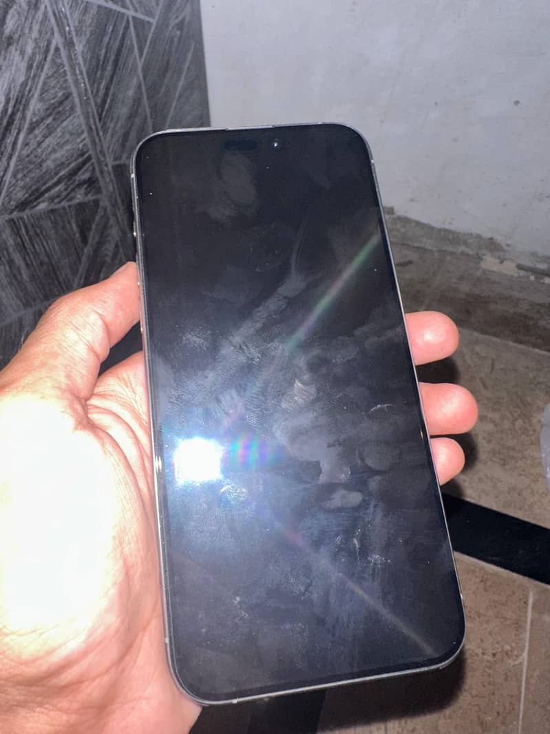 Apple iPhone 15 Pro Max non pta 3