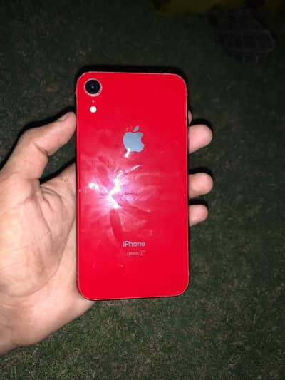 Apple iPhone XR