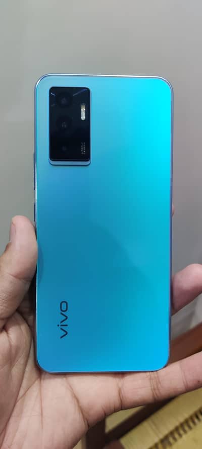 Vivo V23e