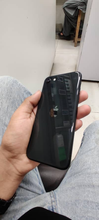 iphone se 2020 85. battry fectry