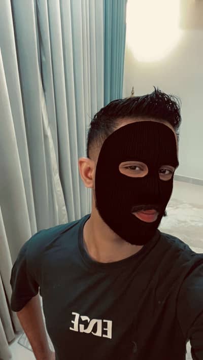 Faizan alam