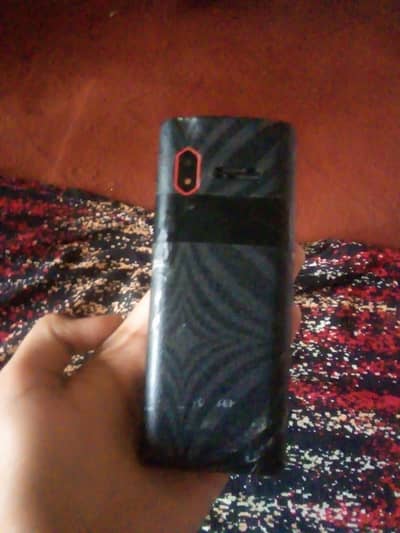 VGO TEL Four 44