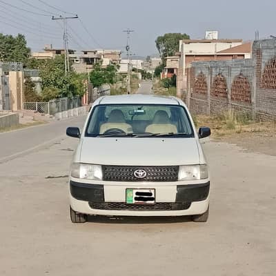 Toyota Probox 2006