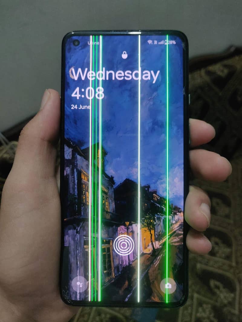 OnePlus8t 1