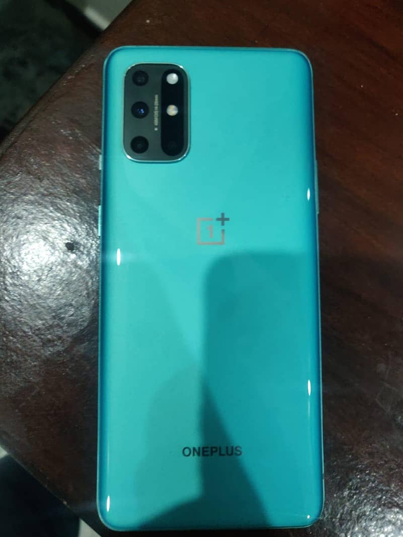 OnePlus8t 5
