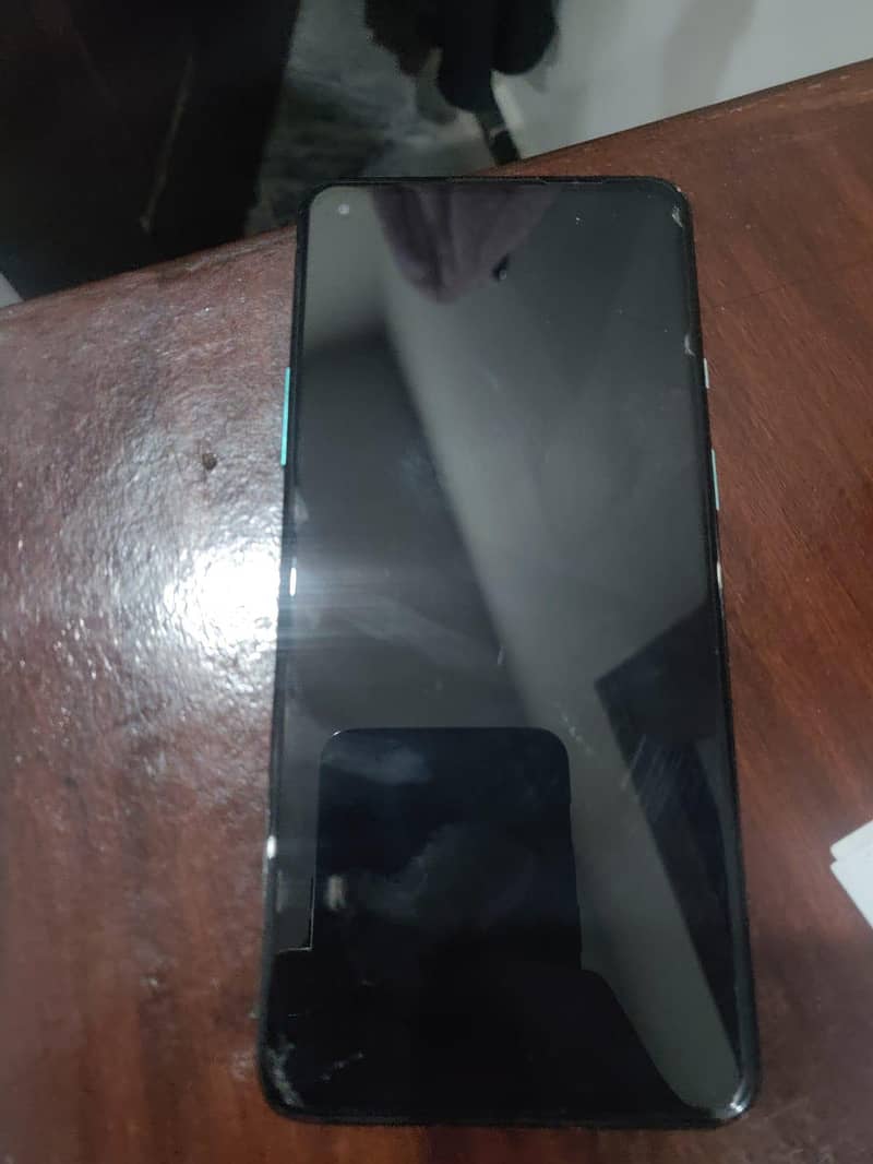 OnePlus8t 6