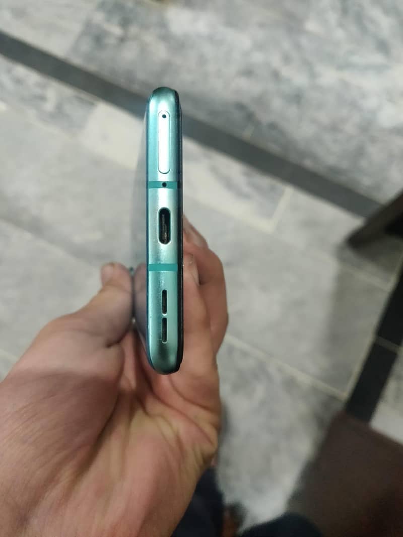 OnePlus8t 7