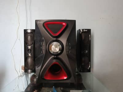 perfect speakers