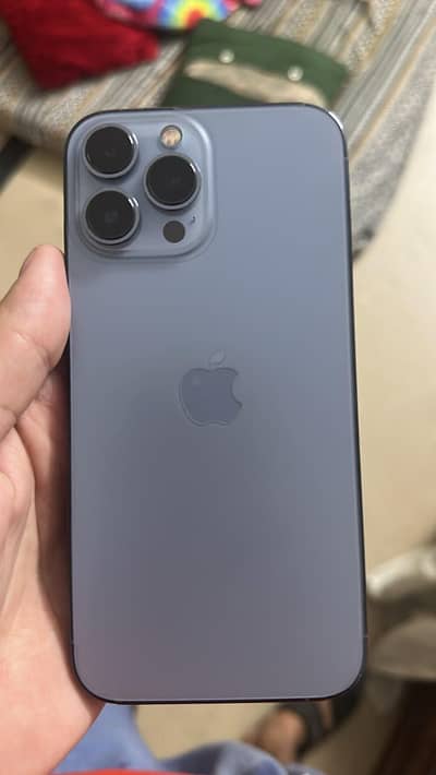 Apple iPhone 13 Pro Max