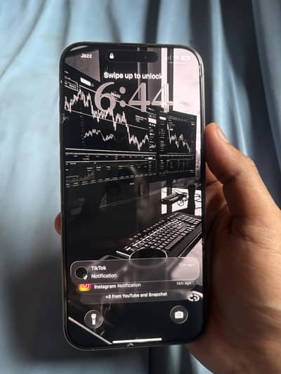 Apple iPhone 16 Pro Max factory unlock