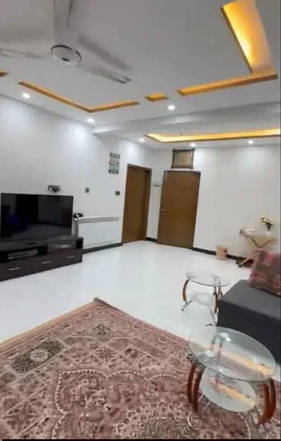 G-11/4 PHA C-Type Fully Luxury Renovated Ground Floor Flat For Rent