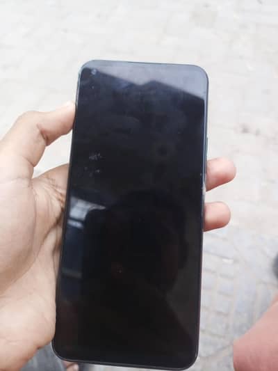 Realme 7i